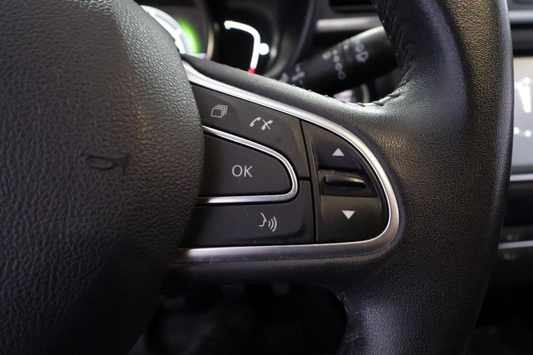 RENAULT Kadjar 2016