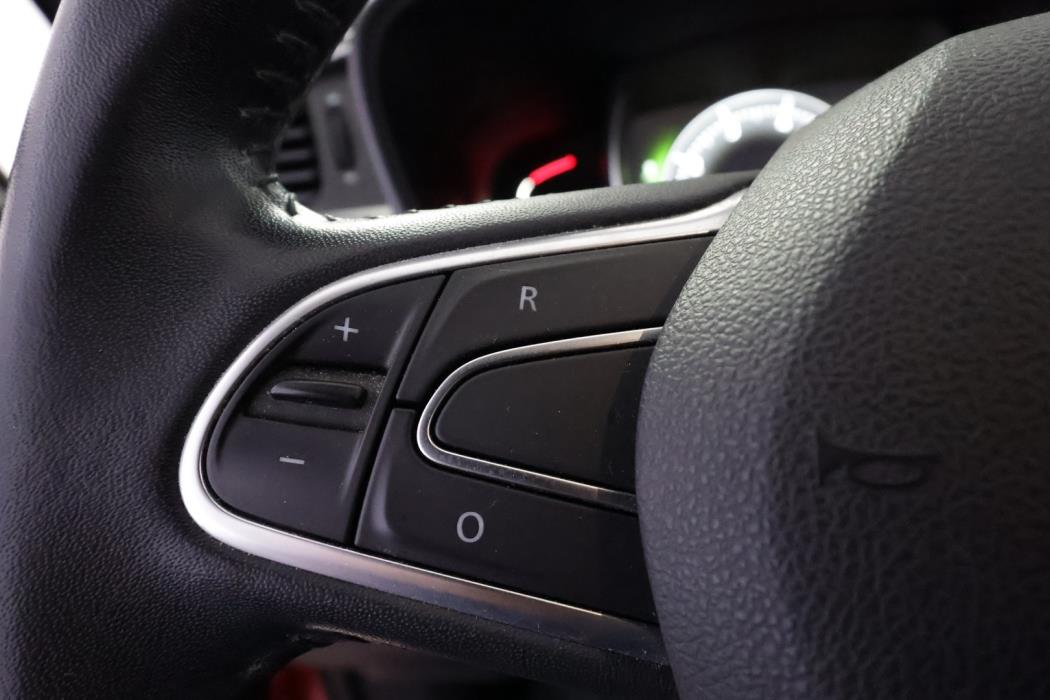 RENAULT Kadjar 2016