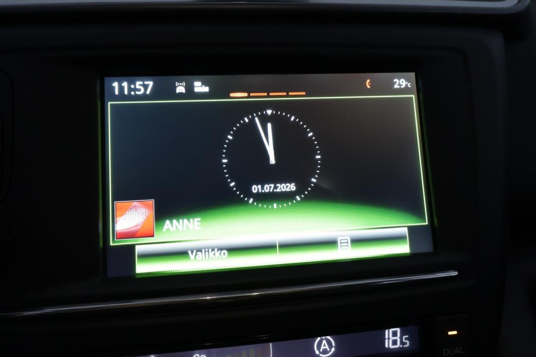 RENAULT Kadjar 2016