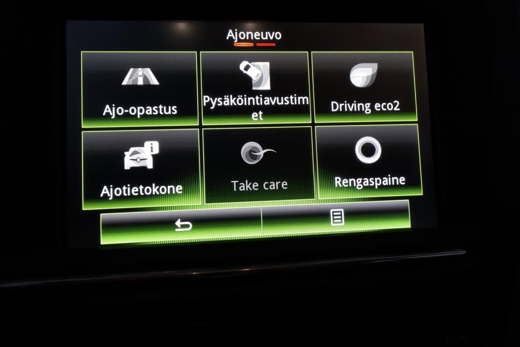 RENAULT Kadjar 2016