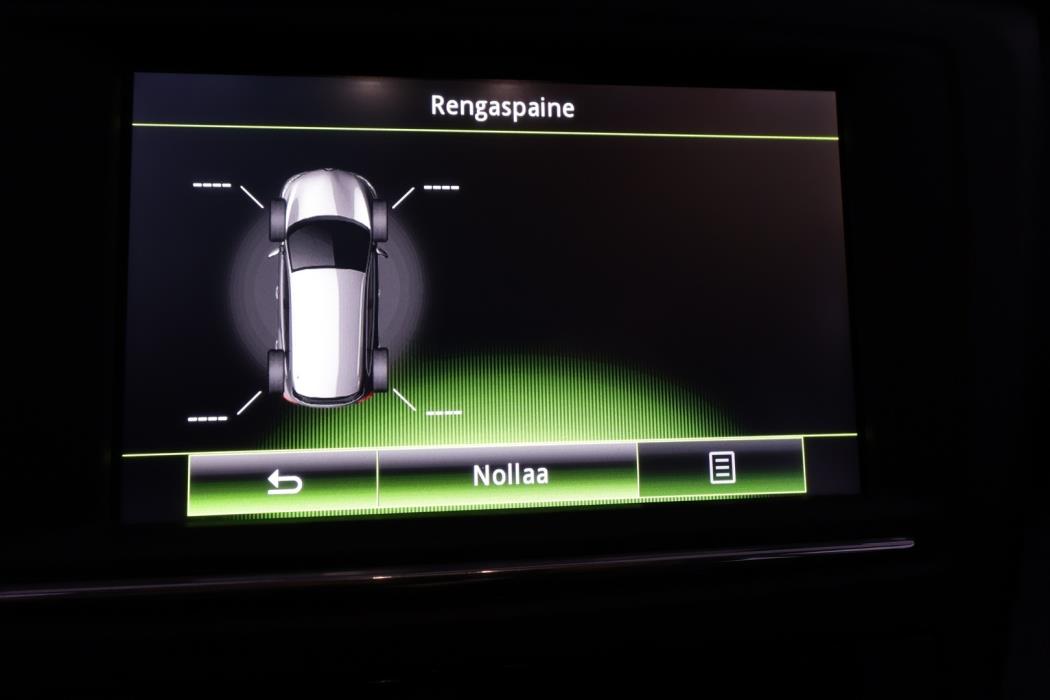 RENAULT Kadjar 2016