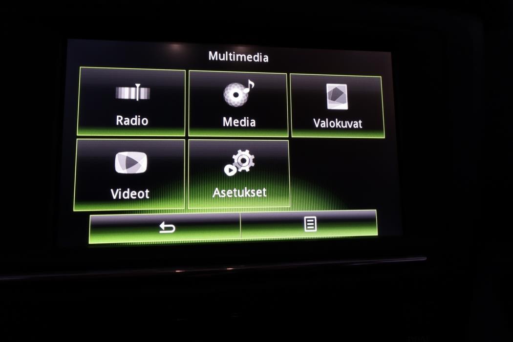 RENAULT Kadjar 2016