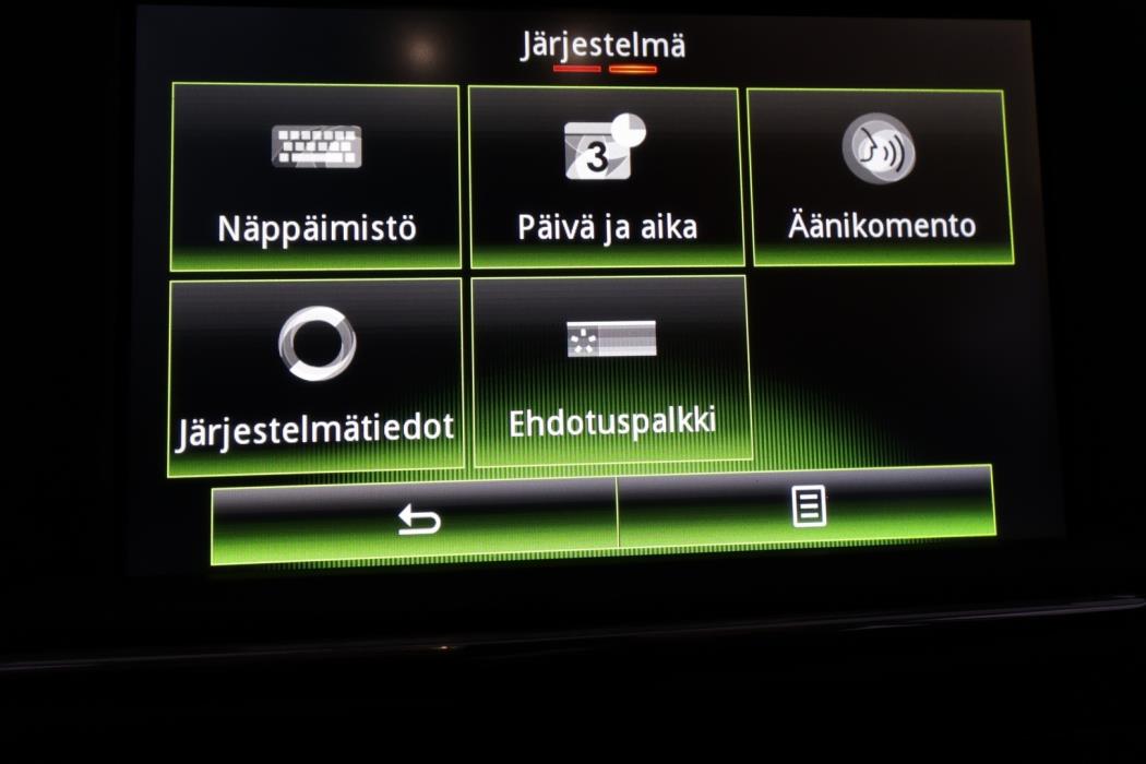 RENAULT Kadjar 2016