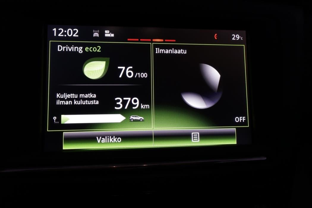 RENAULT Kadjar 2016