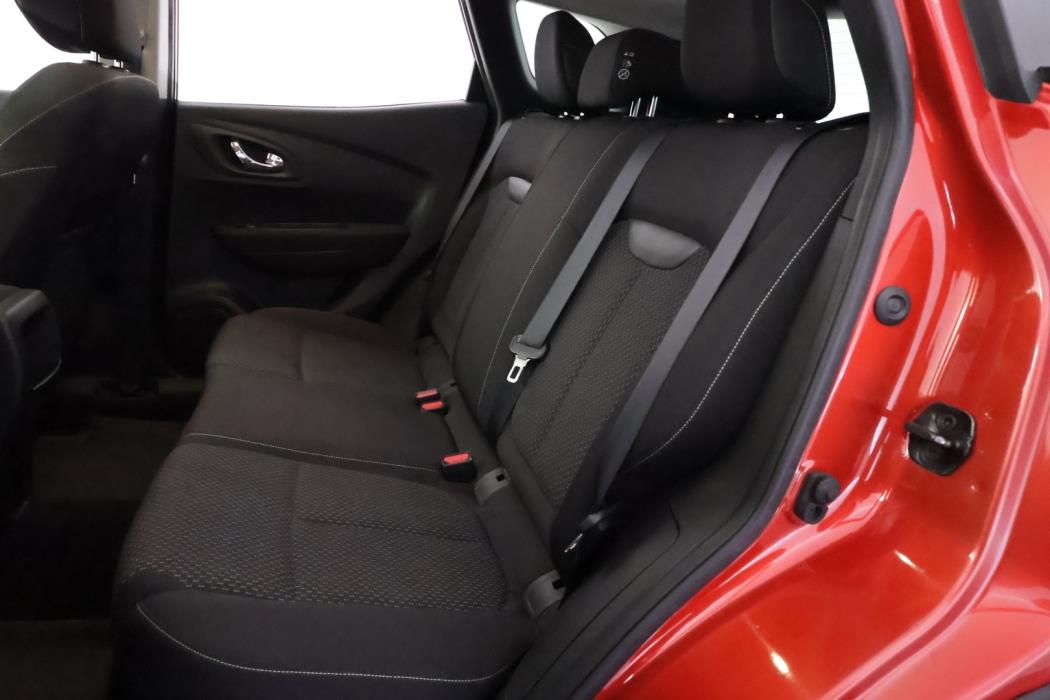 RENAULT Kadjar 2016