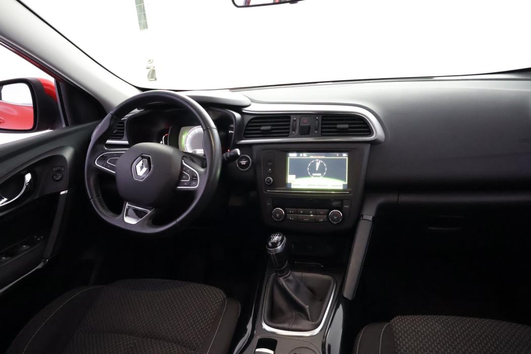 RENAULT Kadjar 2016