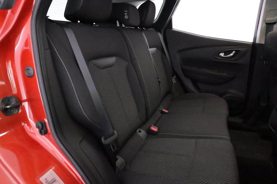 RENAULT Kadjar 2016