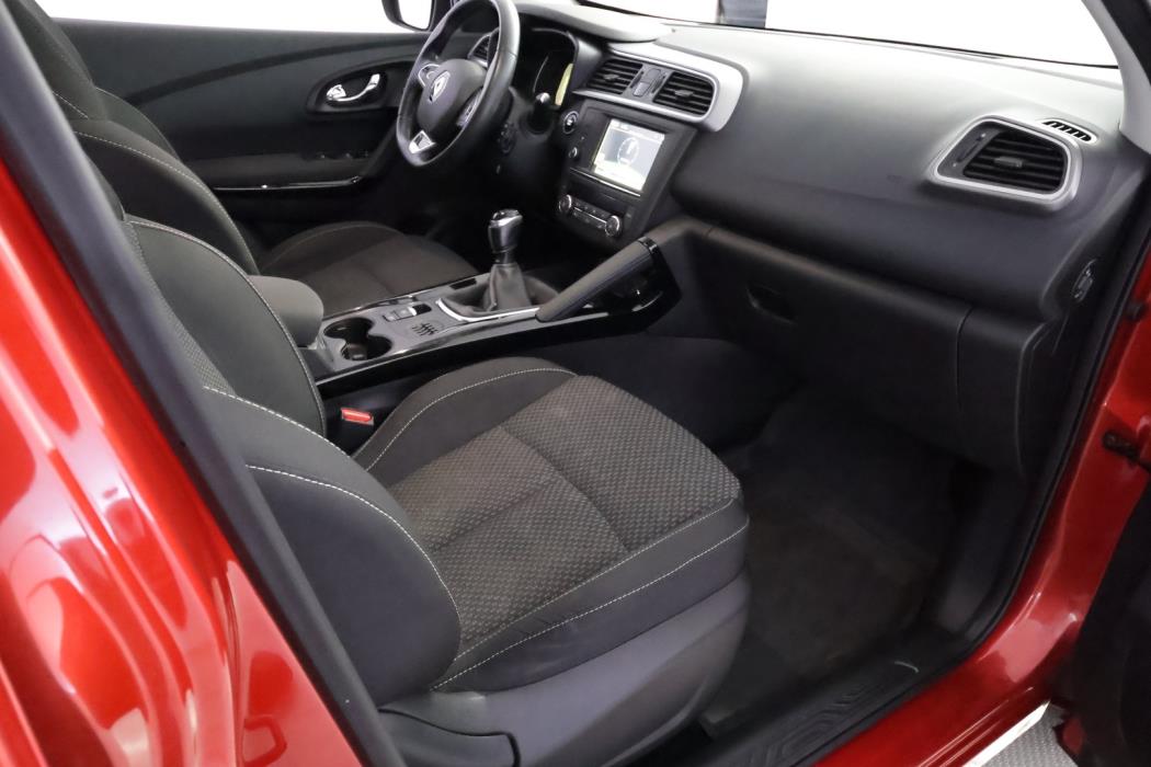 RENAULT Kadjar 2016