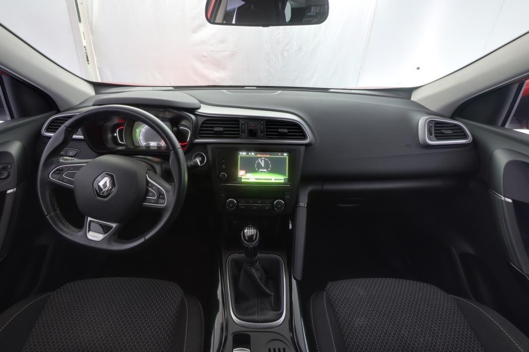 RENAULT Kadjar 2016