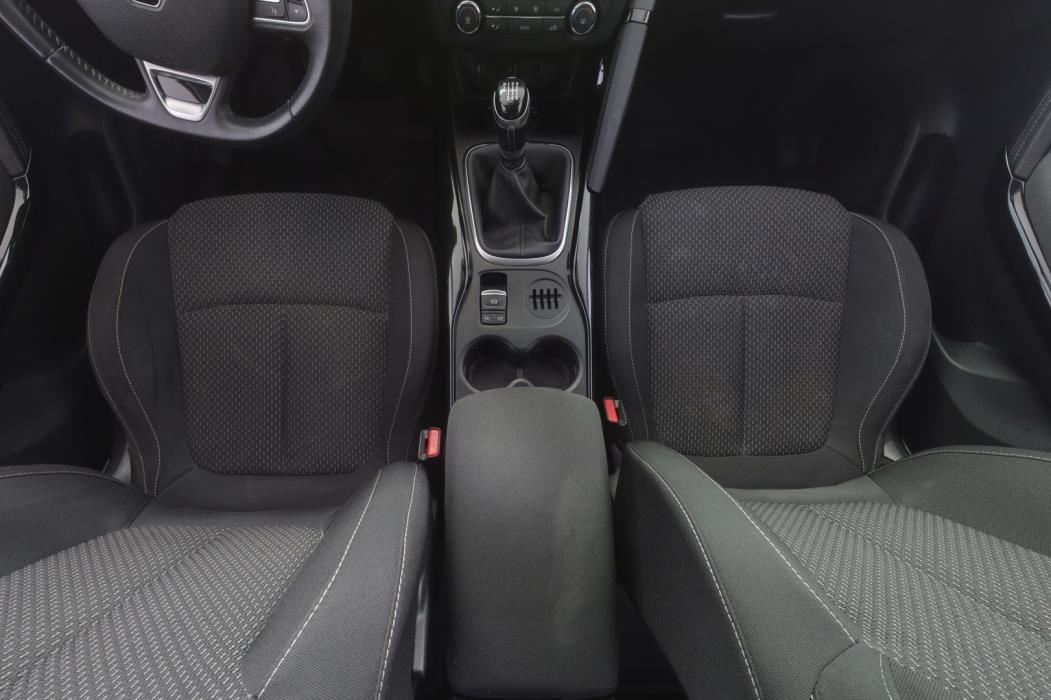 RENAULT Kadjar 2016