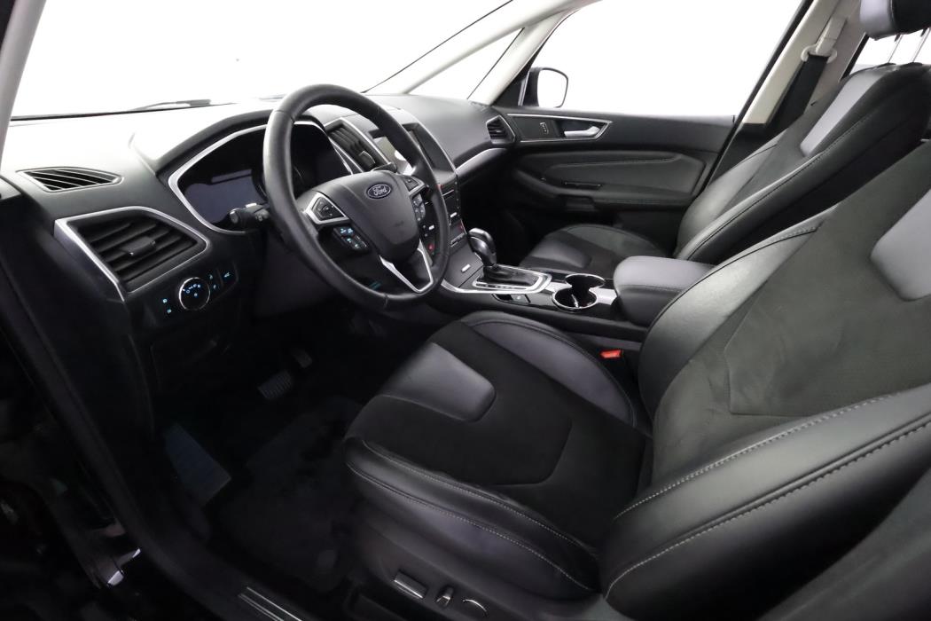 FORD S-Max 2017