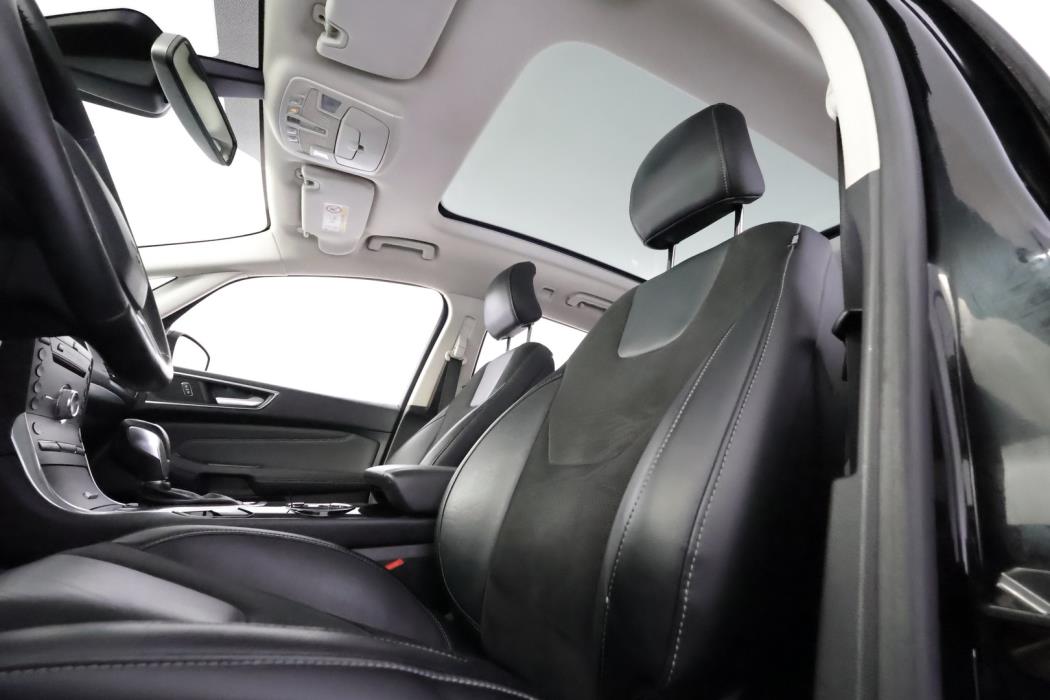 FORD S-Max 2017