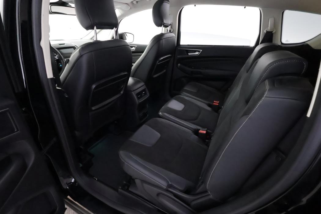 FORD S-Max 2017