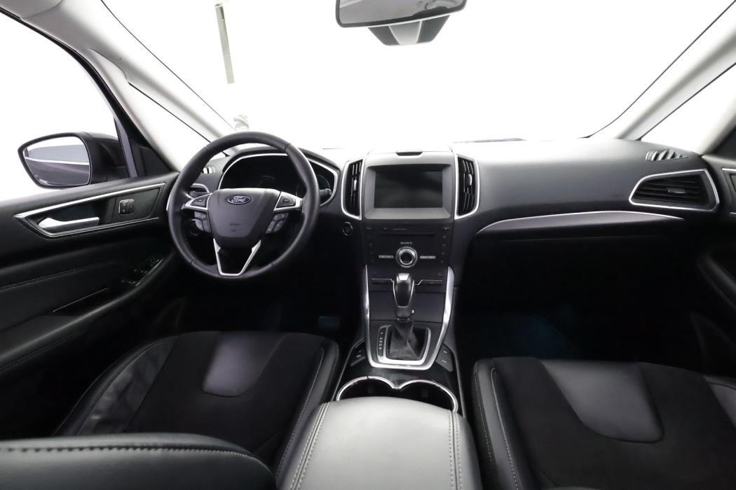 FORD S-Max 2017