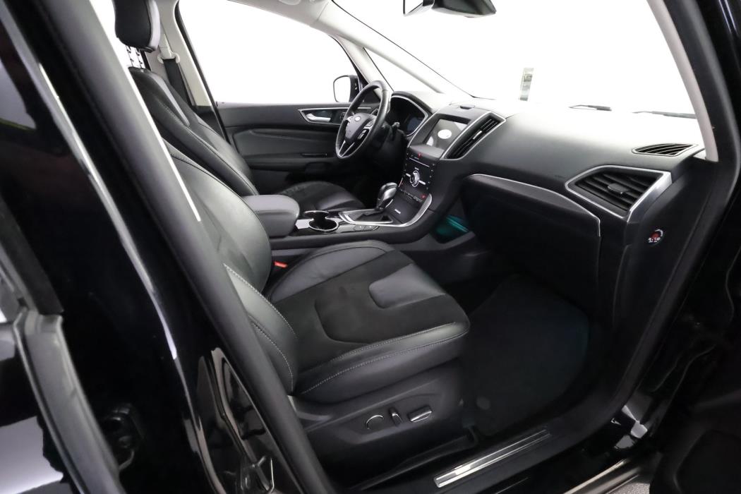 FORD S-Max 2017