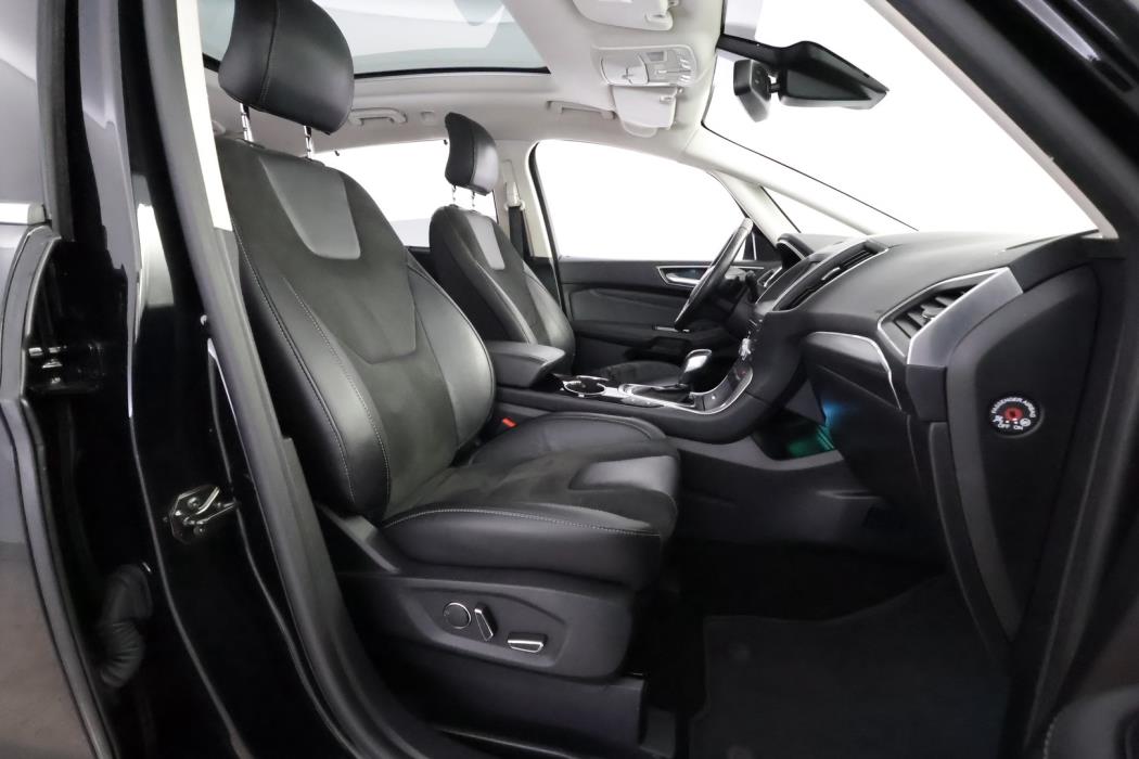 FORD S-Max 2017