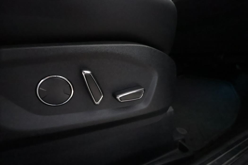 FORD S-Max 2017