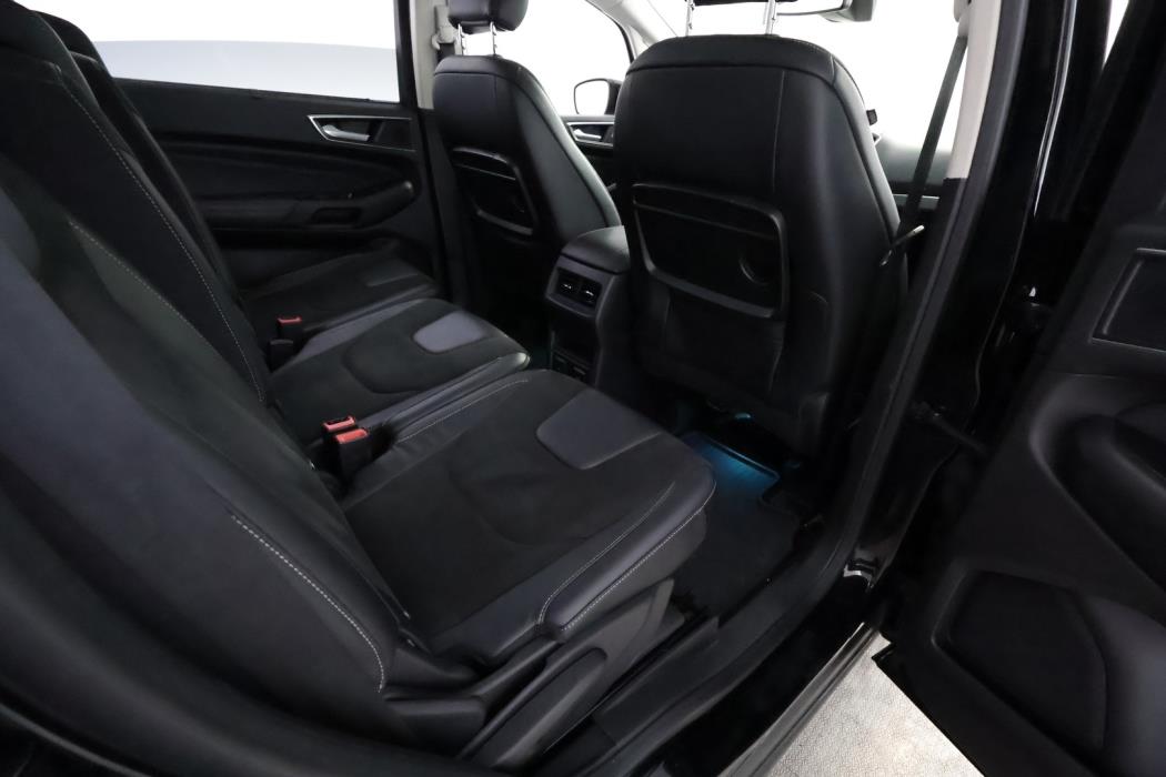 FORD S-Max 2017
