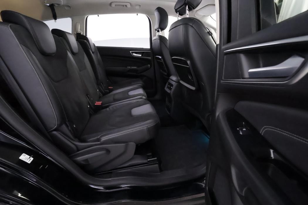 FORD S-Max 2017