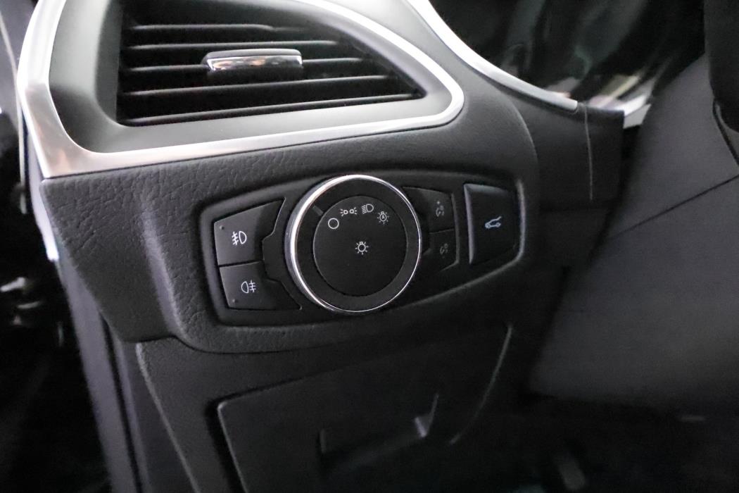 FORD S-Max 2017