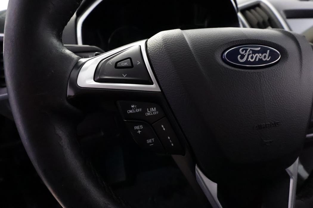 FORD S-Max 2017