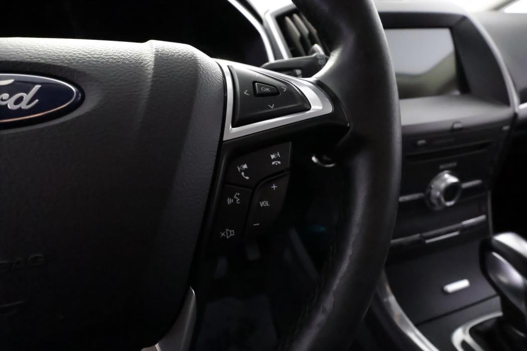 FORD S-Max 2017
