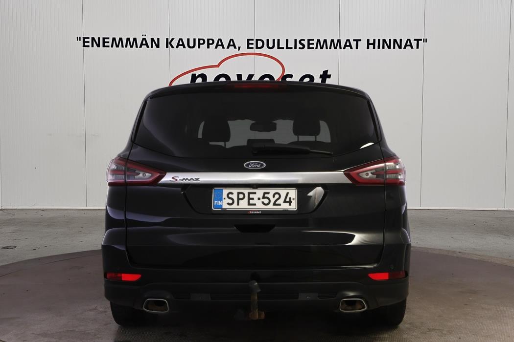 FORD S-Max 2017