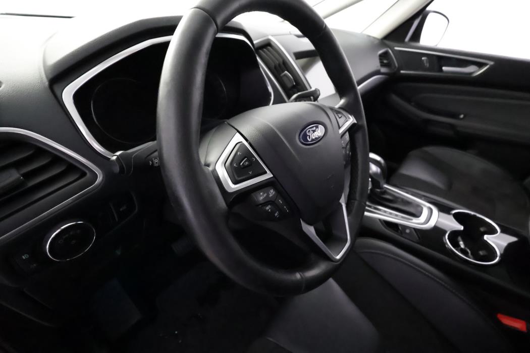 FORD S-Max 2017