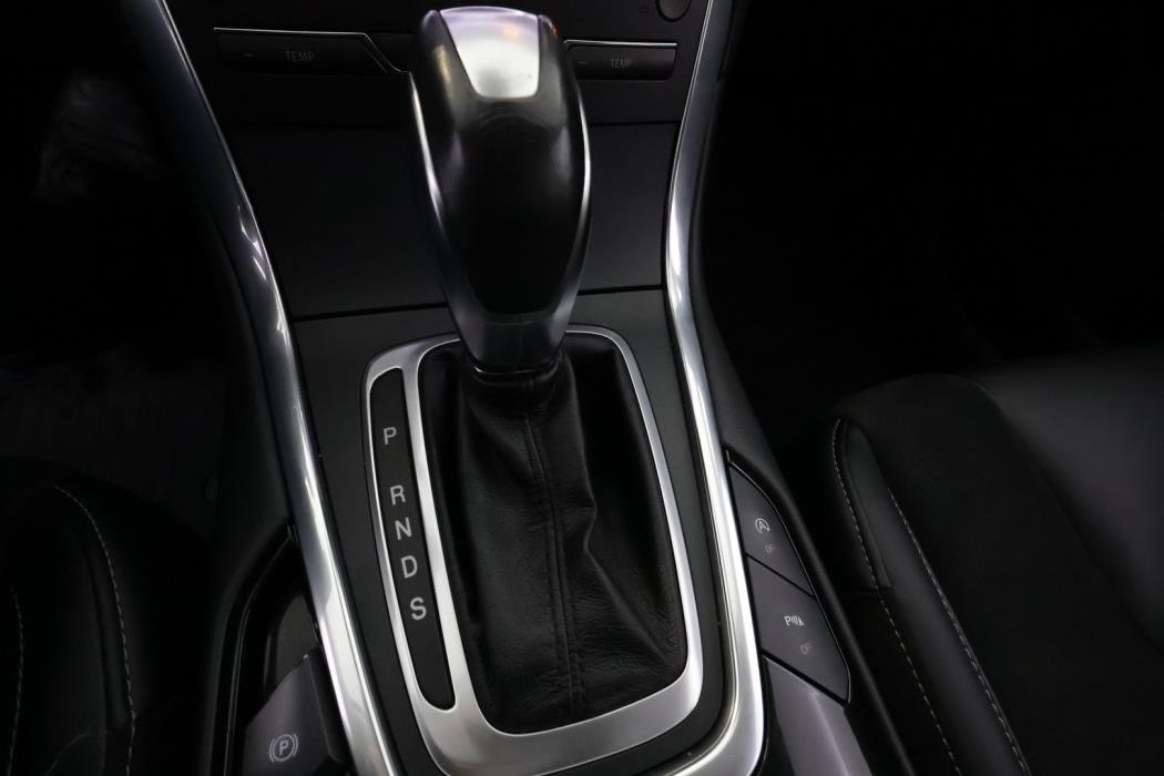 FORD S-Max 2017