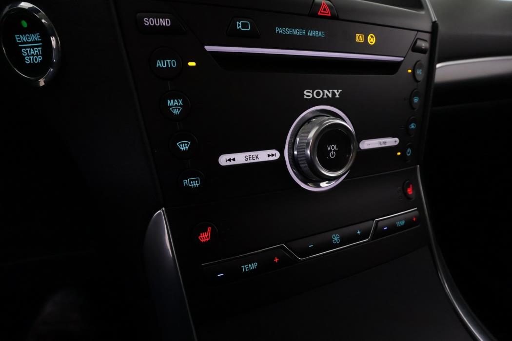 FORD S-Max 2017