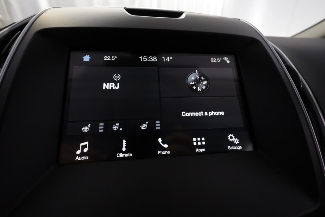 FORD S-Max 2017