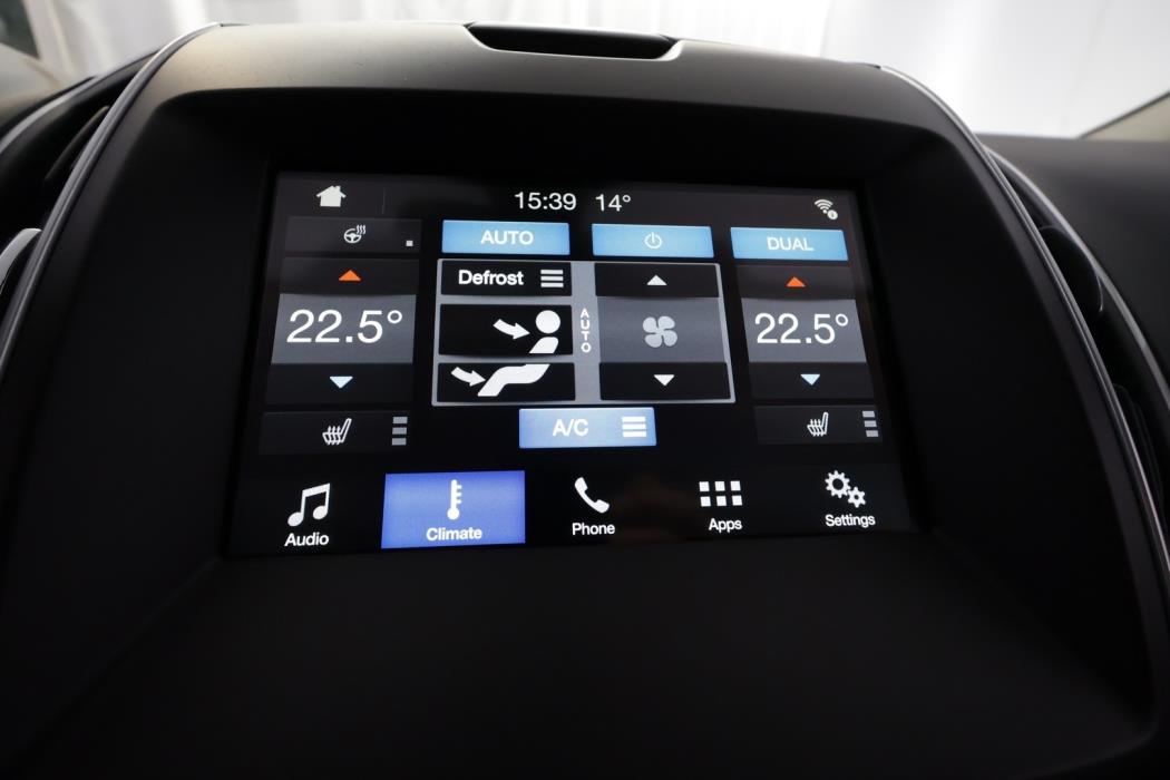 FORD S-Max 2017