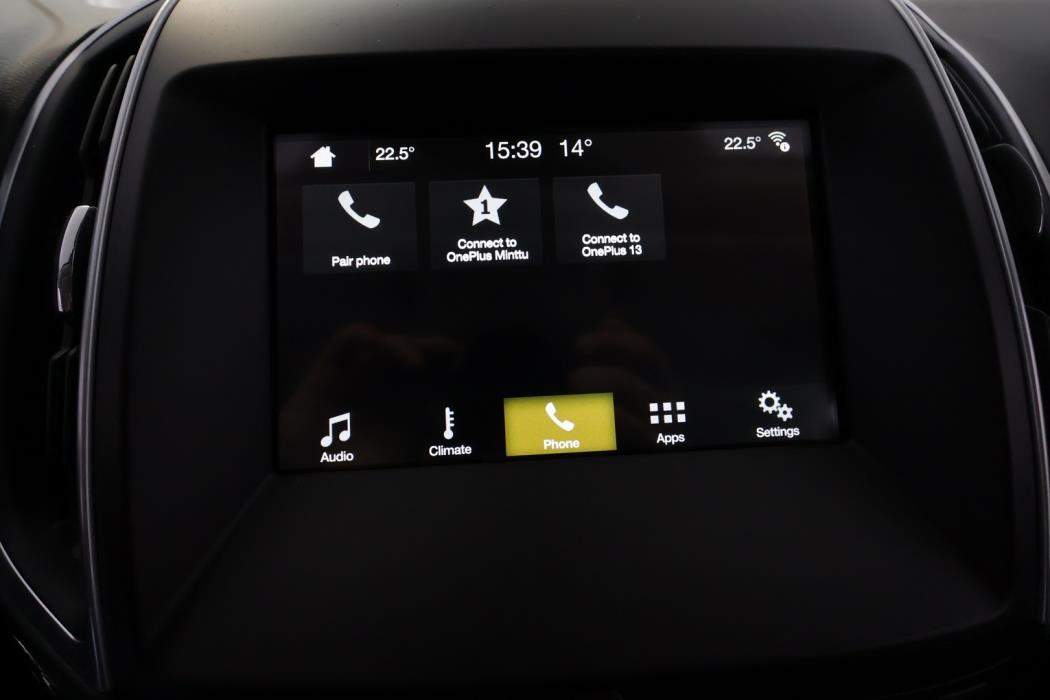 FORD S-Max 2017