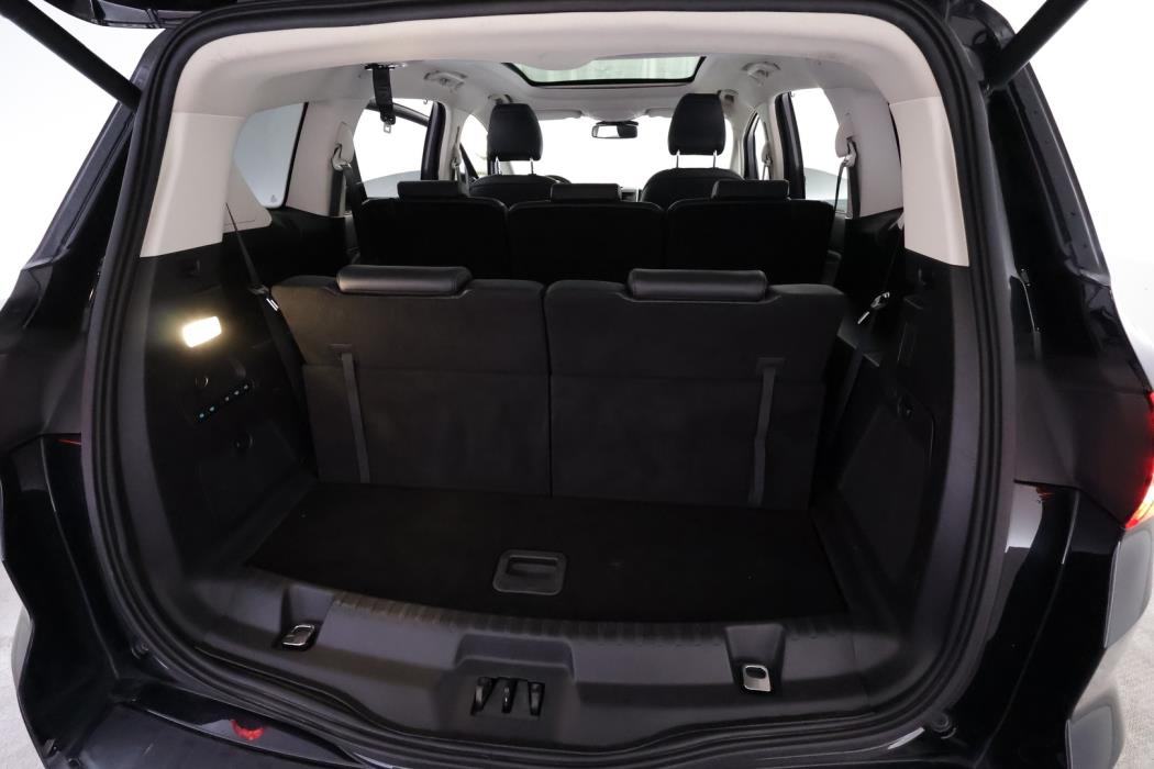 FORD S-Max 2017
