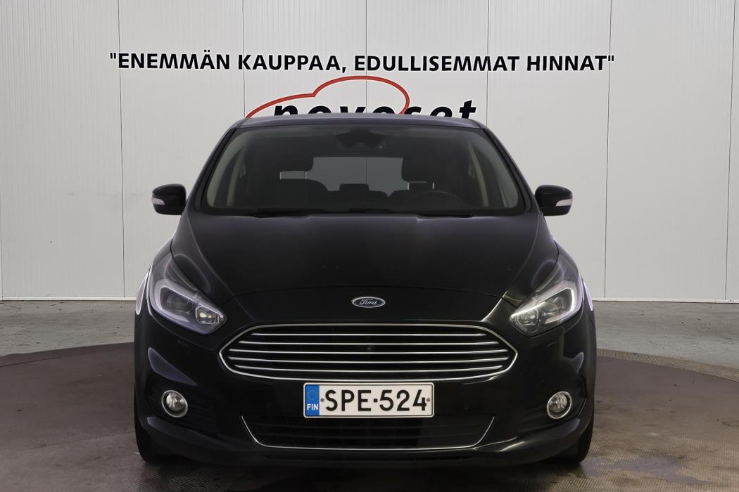 FORD S-Max 2017