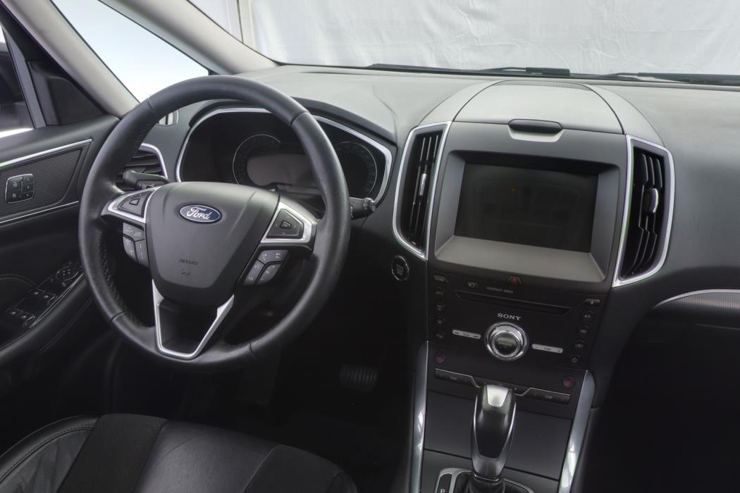 FORD S-Max 2017