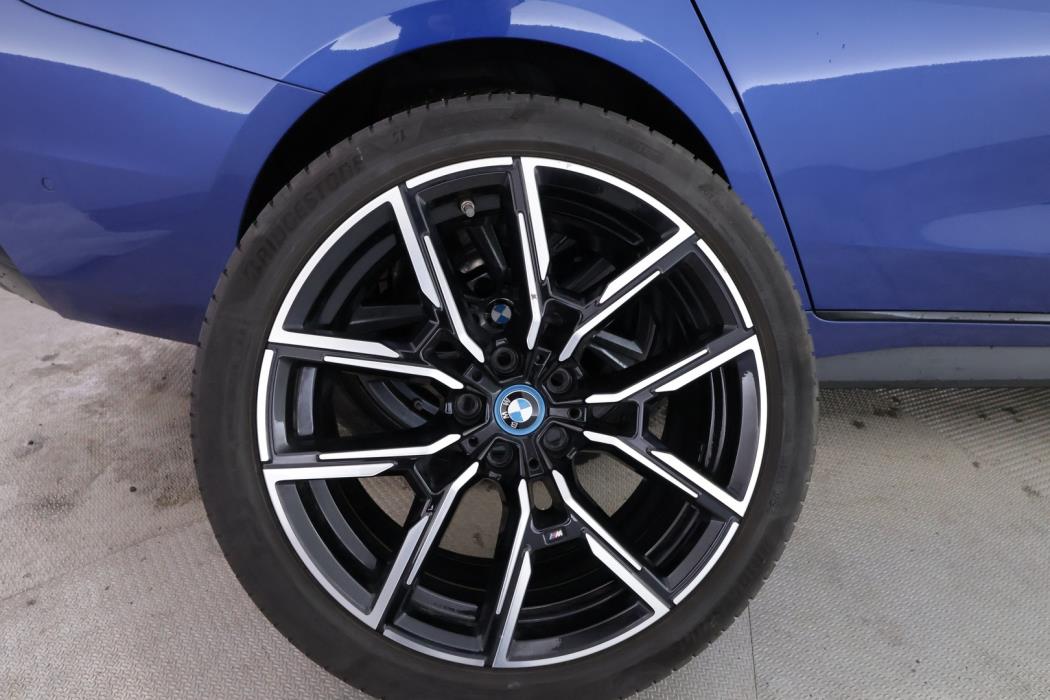 BMW i4 M50 2022