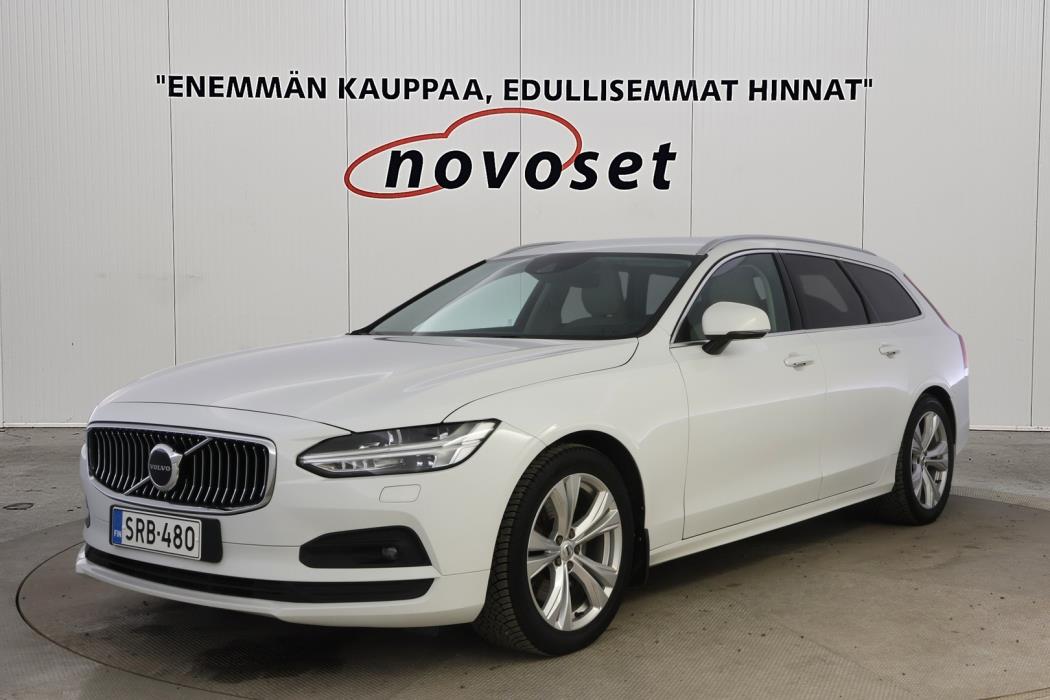 VOLVO V90 2021