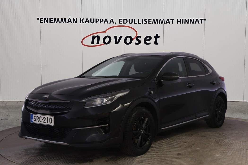 KIA XCeed 2021