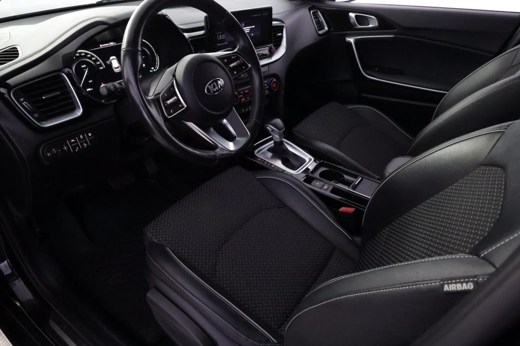 KIA XCeed 2021