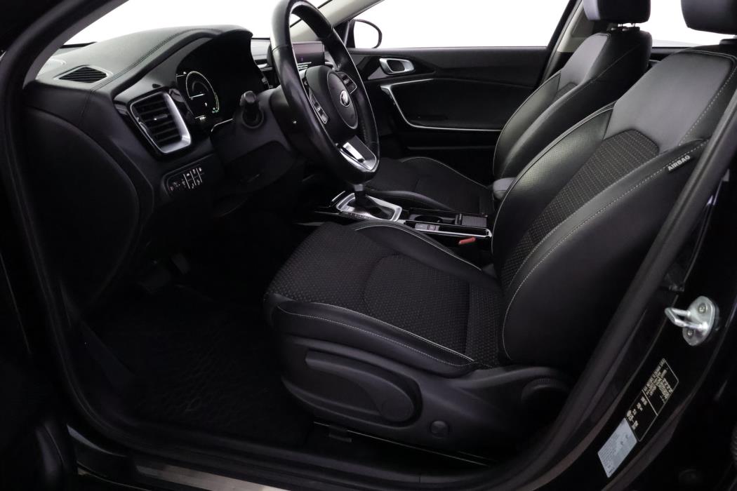 KIA XCeed 2021