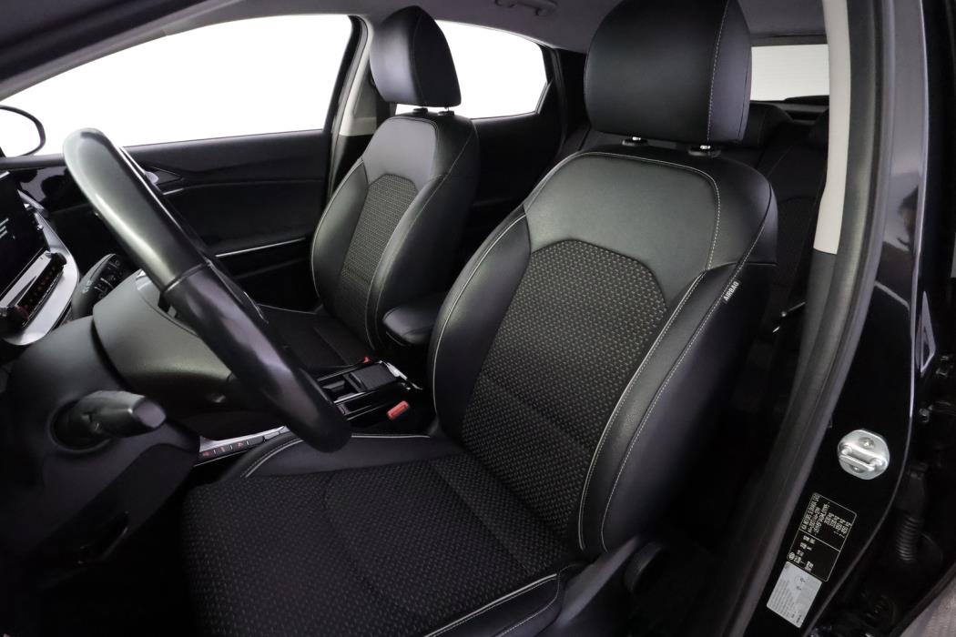 KIA XCeed 2021