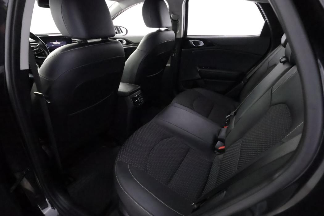 KIA XCeed 2021
