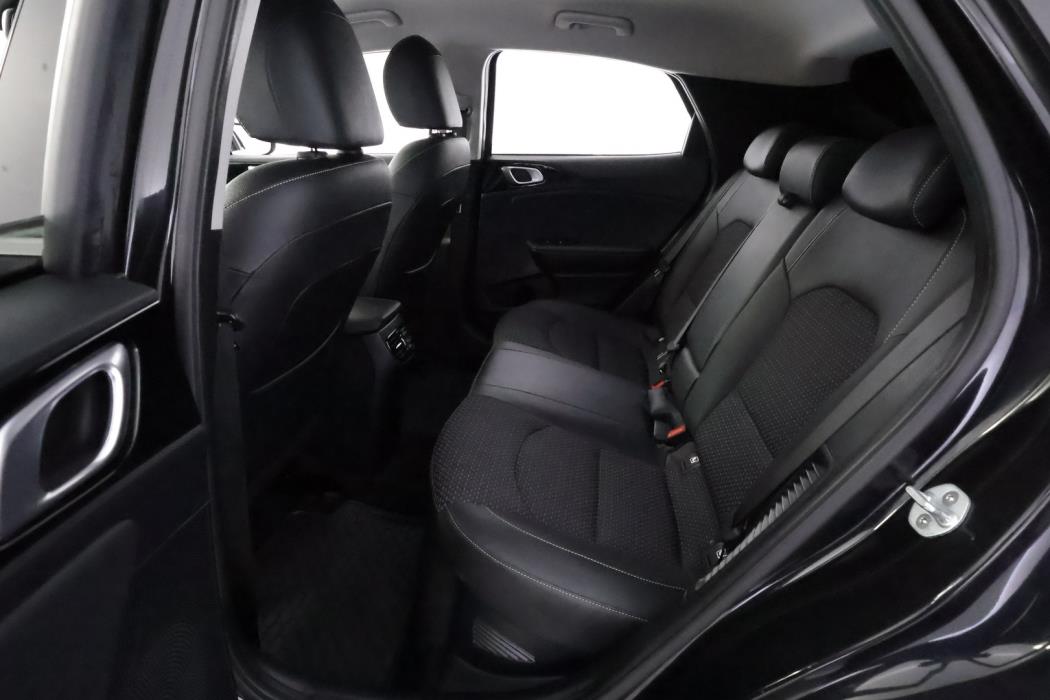 KIA XCeed 2021