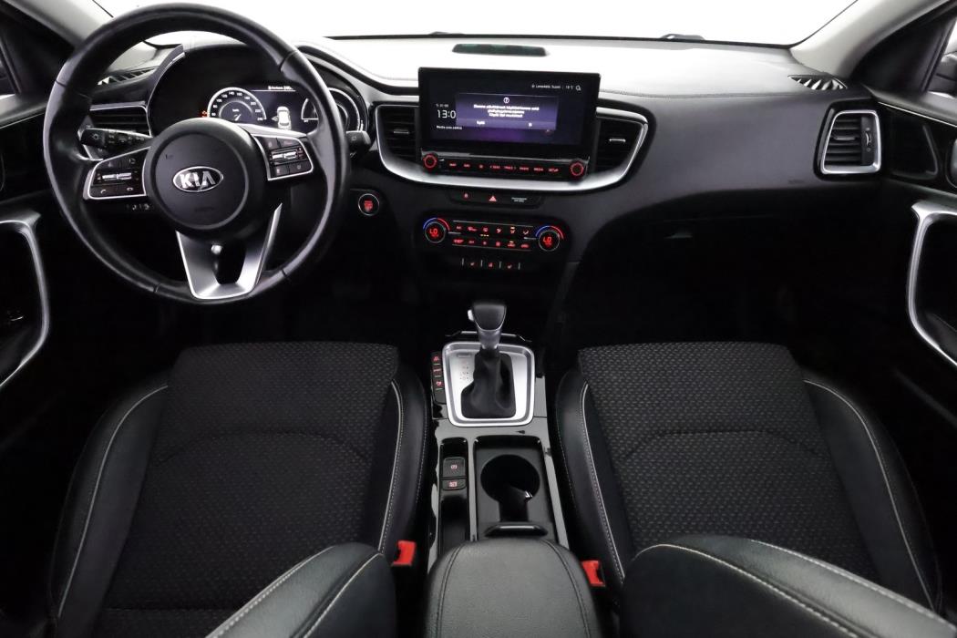 KIA XCeed 2021