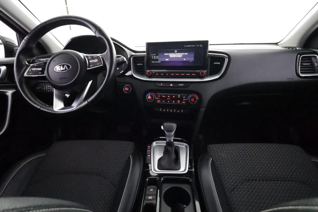 KIA XCeed 2021