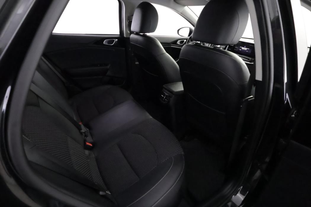 KIA XCeed 2021