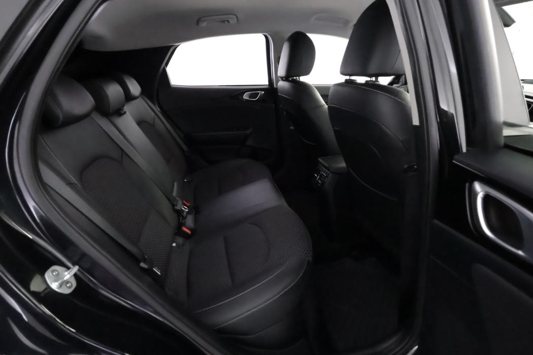 KIA XCeed 2021