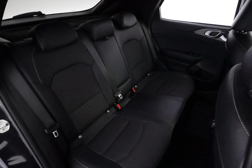 KIA XCeed 2021