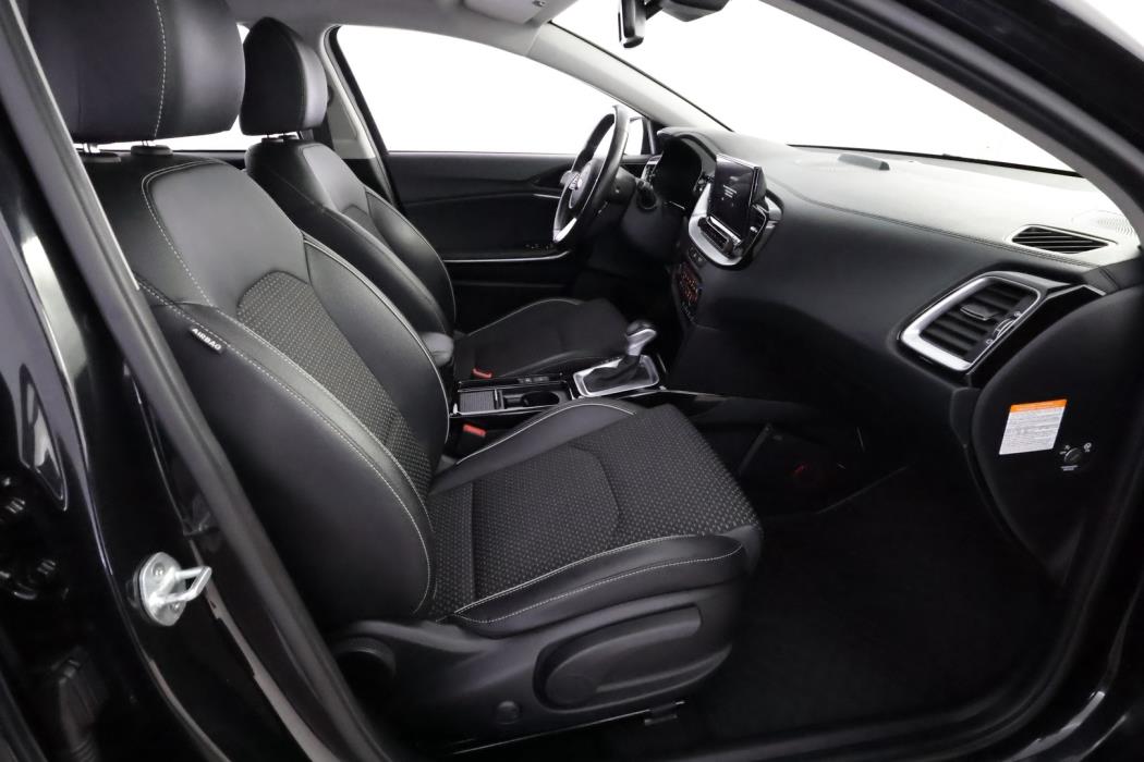 KIA XCeed 2021